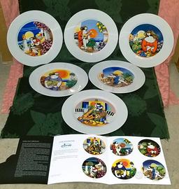 COLLEZIONE D'AUTORE ALDO LANCIANO SERIE LIMITATA