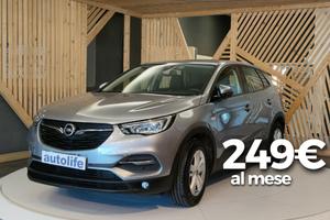 Opel Grandland X 1.5 ecotec Business Edition s&s 1
