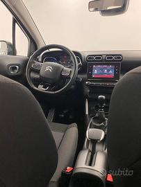 Citroen C3 Aircross BlueHDI 1.5 FEEL 100 CV S&S