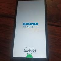 telefono  brondi amico vero nuovo