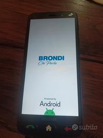 telefono  brondi amico vero nuovo