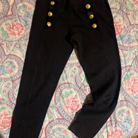 Pantalone Alberta Ferretti junior 12 anni