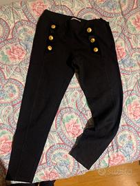 Pantalone Alberta Ferretti junior 12 anni