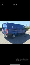 FIAT ducato malti jet 2006