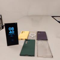 Sc@mbio Samsung S24 Ultra 256 PERFETTO 