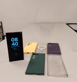 Sc@mbio Samsung S24 Ultra 256 PERFETTO 