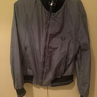 Fred Perry