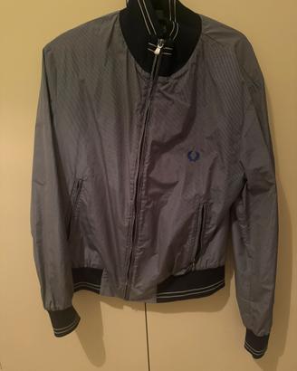 Fred Perry