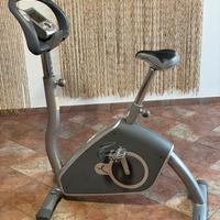 Cyclette Domyos VM ERGO 08 Ergometro per allen