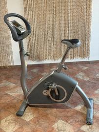 Cyclette Domyos VM ERGO 08 Ergometro per allen