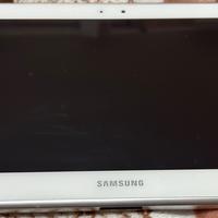 Tablet Samsung Note II