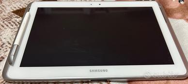 Tablet Samsung Note II
