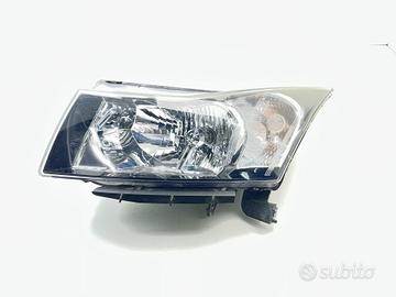 FARO ANTERIORE SINISTRO CHEVROLET Cruze Berlina 42