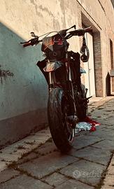 Husqvarna sm 125/144