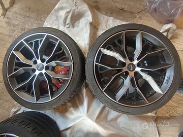 GOMME+CERCHI
