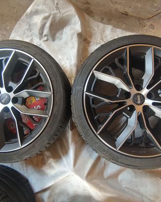 GOMME+CERCHI