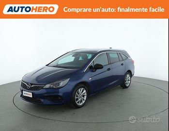 OPEL Astra TZ08634