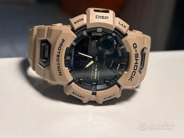 Orologio Casio G-SHOCK Modello GBA-900