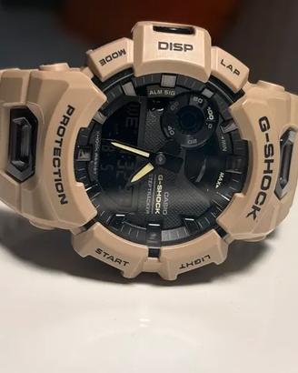 Orologio Casio G-SHOCK Modello GBA-900