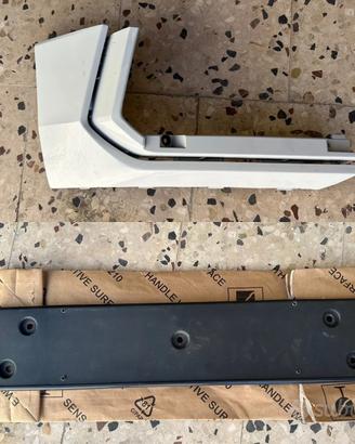 Ricambi originali Vw Tiguan II AD1 r-line