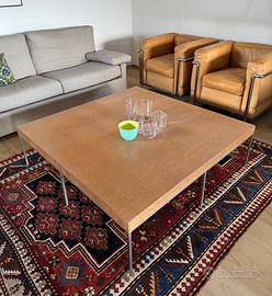 TAVOLINO APTA DI ANTONIO CITTERIO PER B&B ITALIA