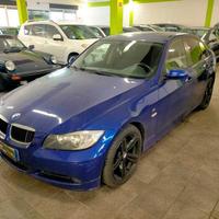 BMW 320 D Msport