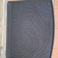 Tappeti Originali Dacia Duster 3