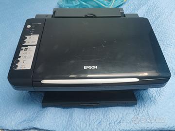 Stampante e scanner epson