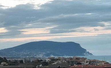 ATTICO VISTA MARE di 133Mq a Porto Recanati CENTRO