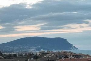 ATTICO VISTA MARE di 133Mq a Porto Recanati CENTRO