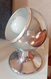Coppia Lampade Eyeball LUCI Milano C 414