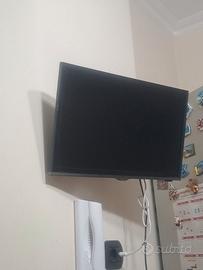 tv samsung 24 pollici a led