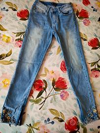 jeans Yes-Zee