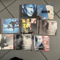 Cd Vasco Rossi