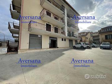 Locale commerciale 100 mq