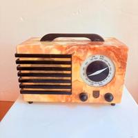 Radio vintage Philips da collezione