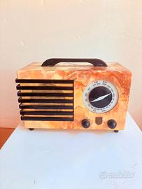 Radio vintage Philips da collezione