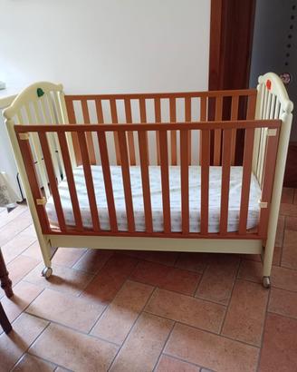  lettino da bambini