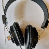 cuffie per stereo con jack 