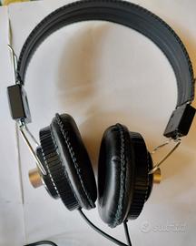 cuffie per stereo con jack 