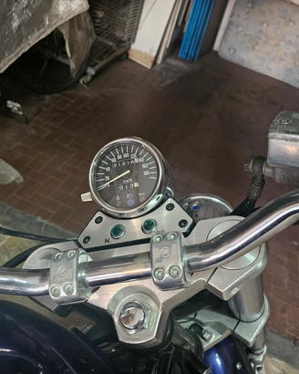 Suzuki Marauder 800