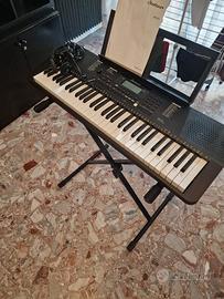 Tastiera Elettrica Startone MK-201