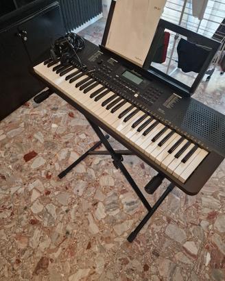 Tastiera Elettrica Startone MK-201