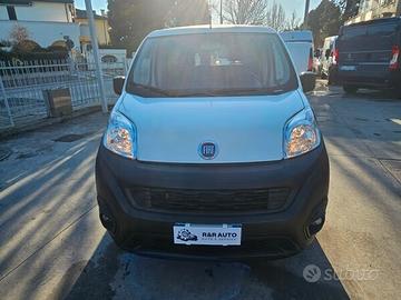 FIAT FIORINO / 2016 / 4P / COMBI COMBI 1.3 MJET 80
