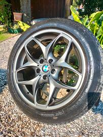 cerchi BMW X5
