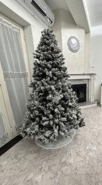 Albero dí natale