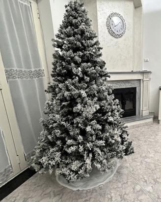 Albero dí natale