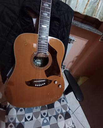 EKO Rio Bravo 12 corde Elettroacustica - 1976