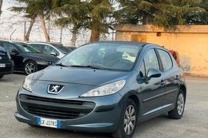 Peugeot 207/unico proprietario