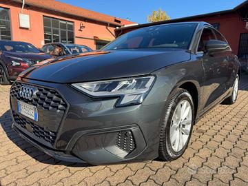 AUDI A3 SPB 35 TFSI Mhev S-Tronic Business